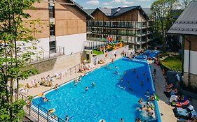 Elements Hotel&Spa